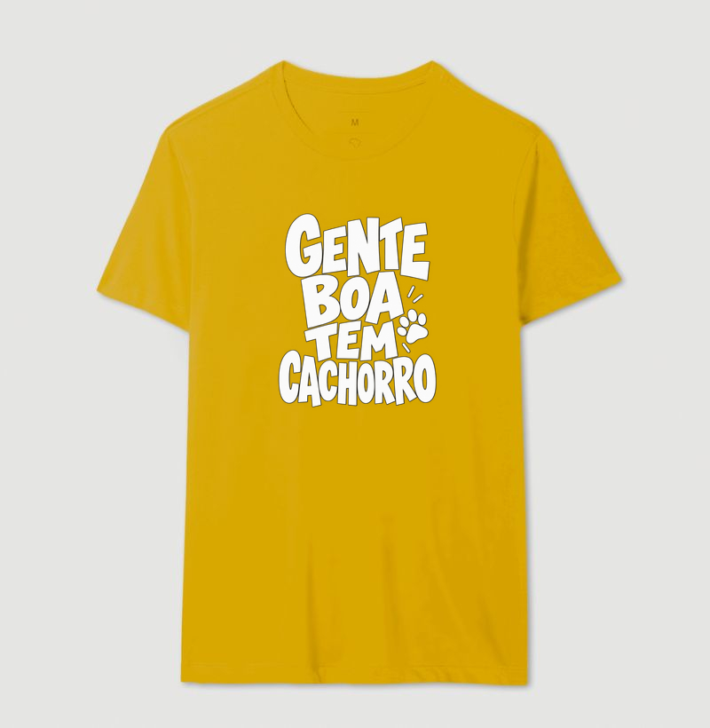 Gente Boa tem cachorro - Imagem 10