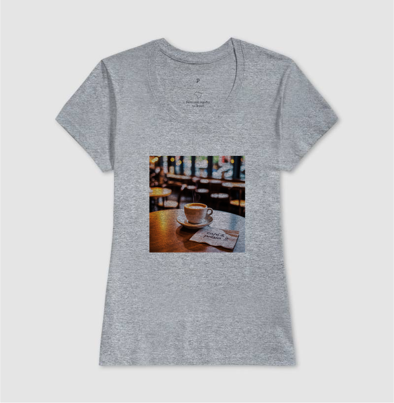 Camisa 8
