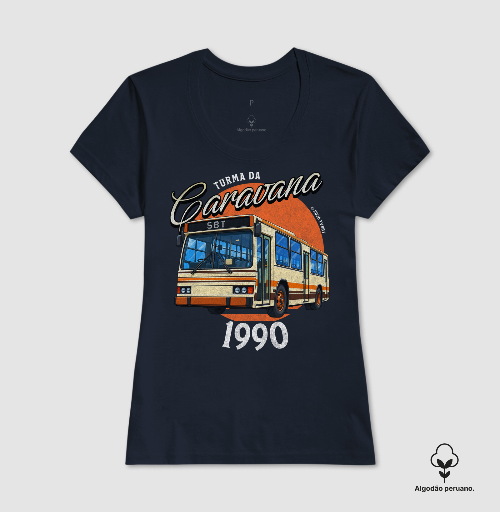 Turma da Caravana, 1990 - Imagem 8
