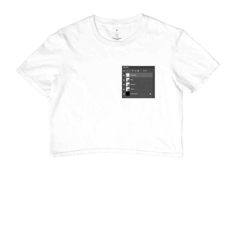 Camisa 0
