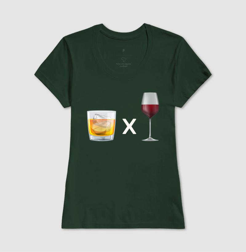 Camisa 12