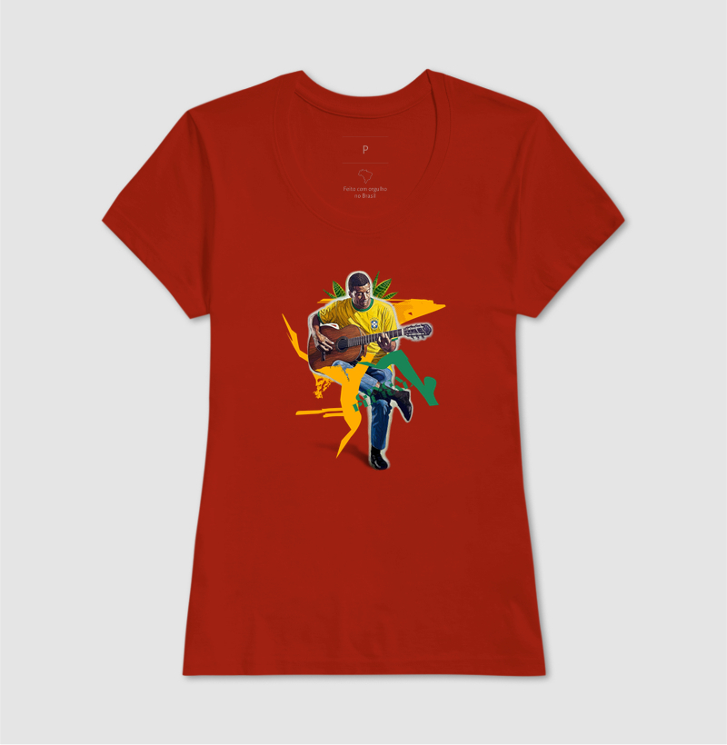 Camisa 10