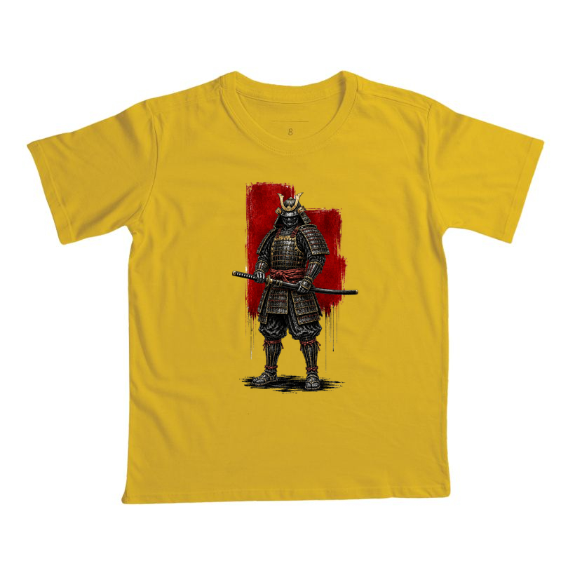 SAMURAI — Honra Imperial - Imagem 3