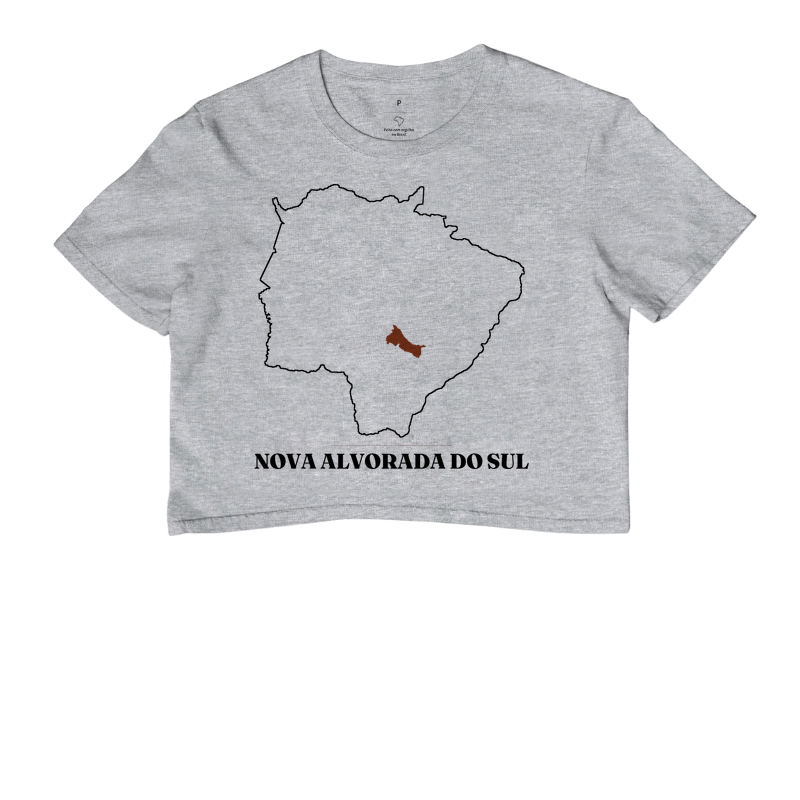 Nova Alvorada do Sul | Traço MS - Imagem 6