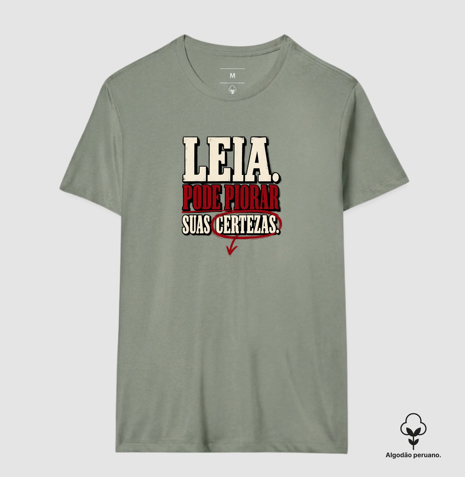 Camisa 7