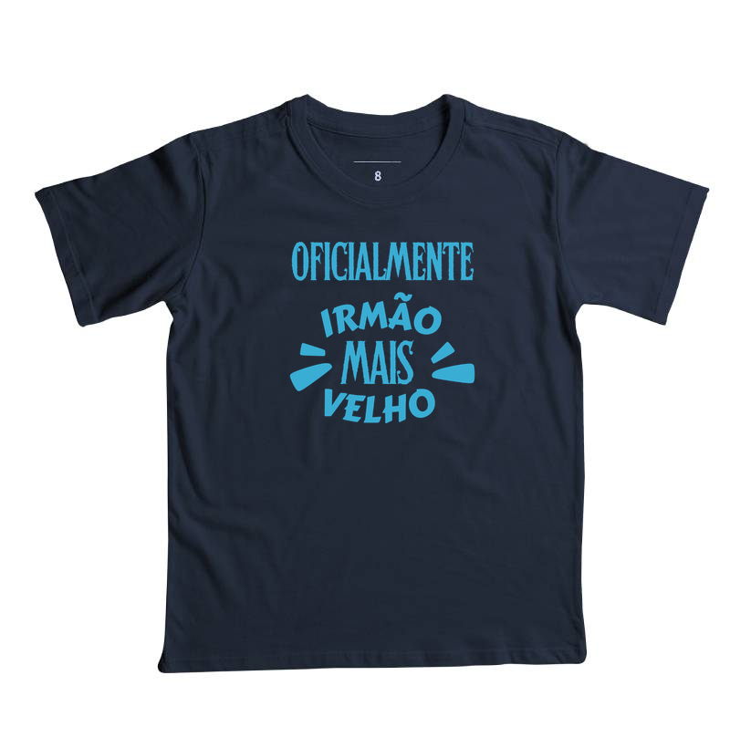 Oficialmente irmão mais velho - Imagem 5