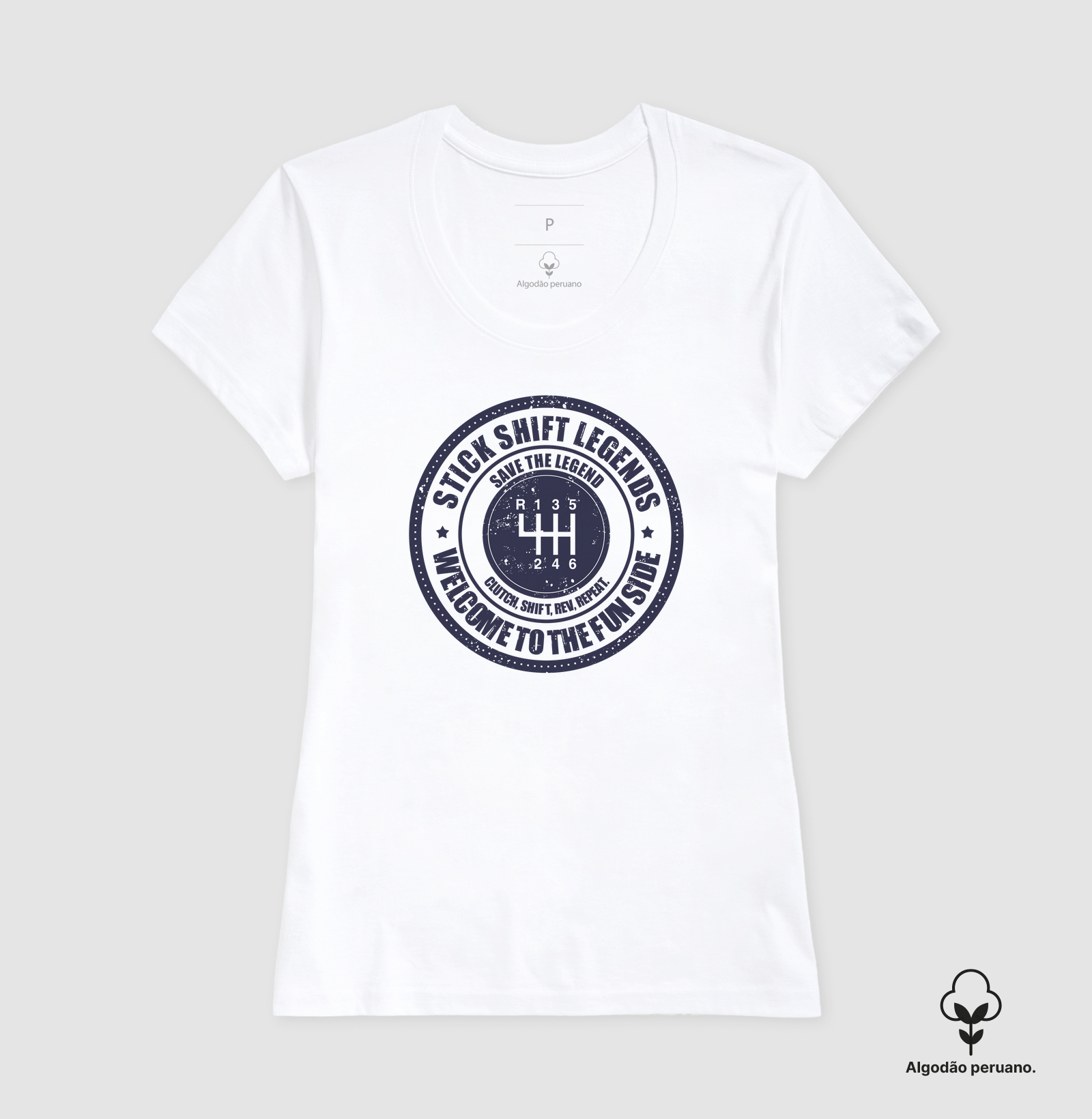 Camisa 1