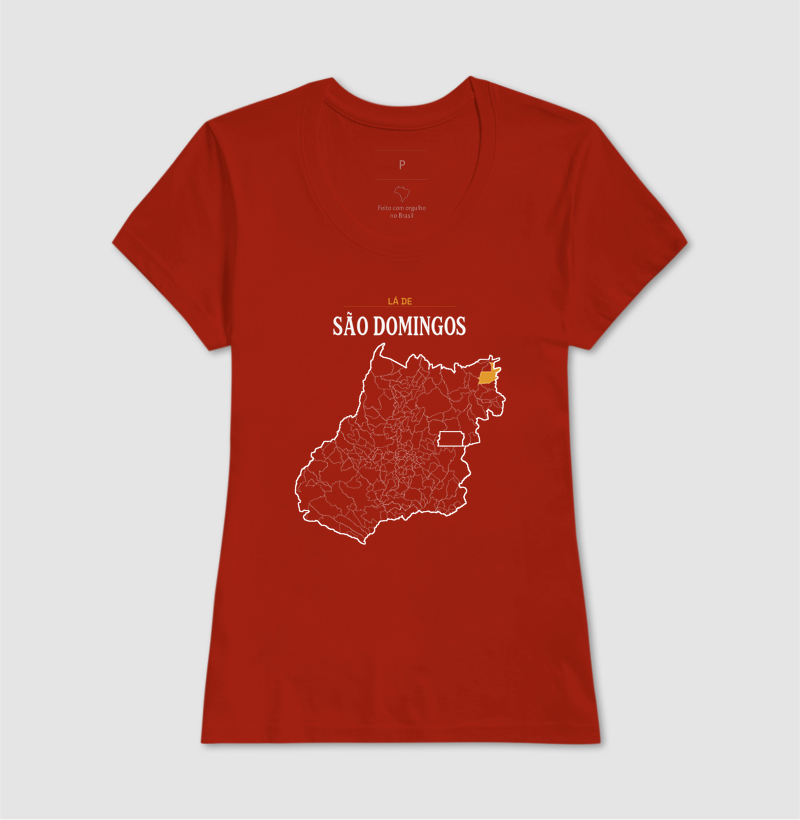 São Domingos | Território GO - Imagem 11