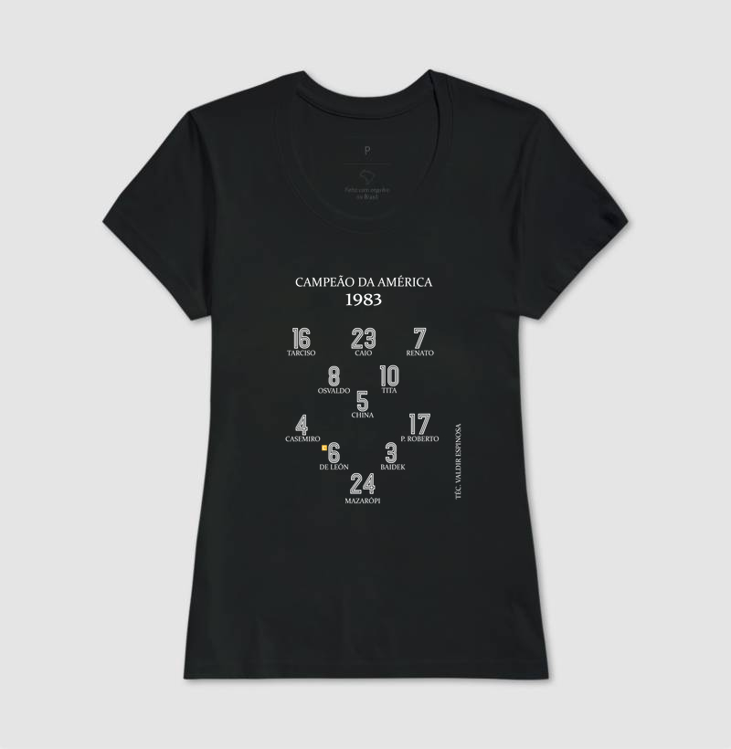 Camisa 2