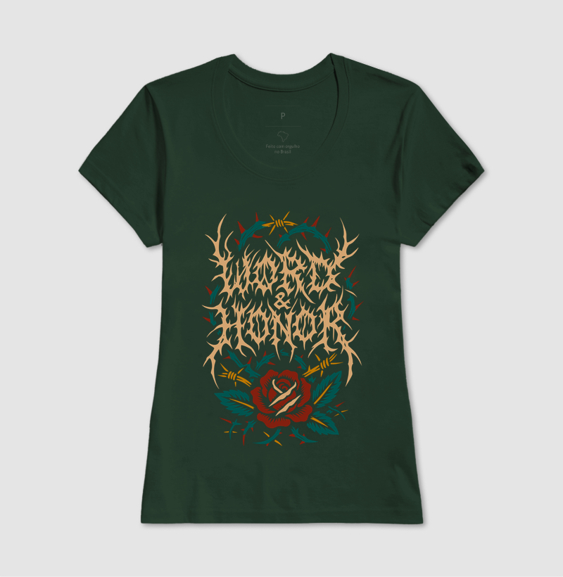 Camisa 9