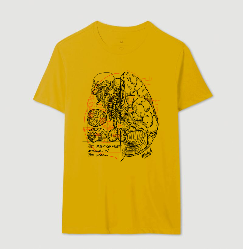 Camisa 11