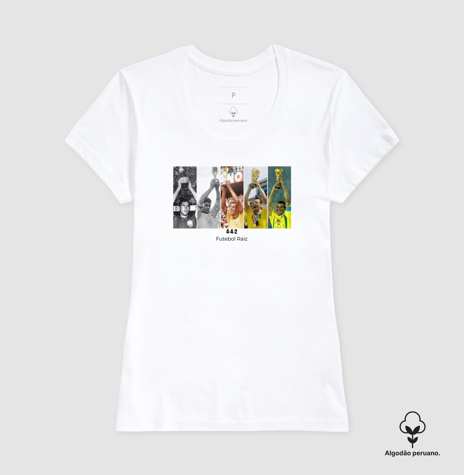 Camisa 2