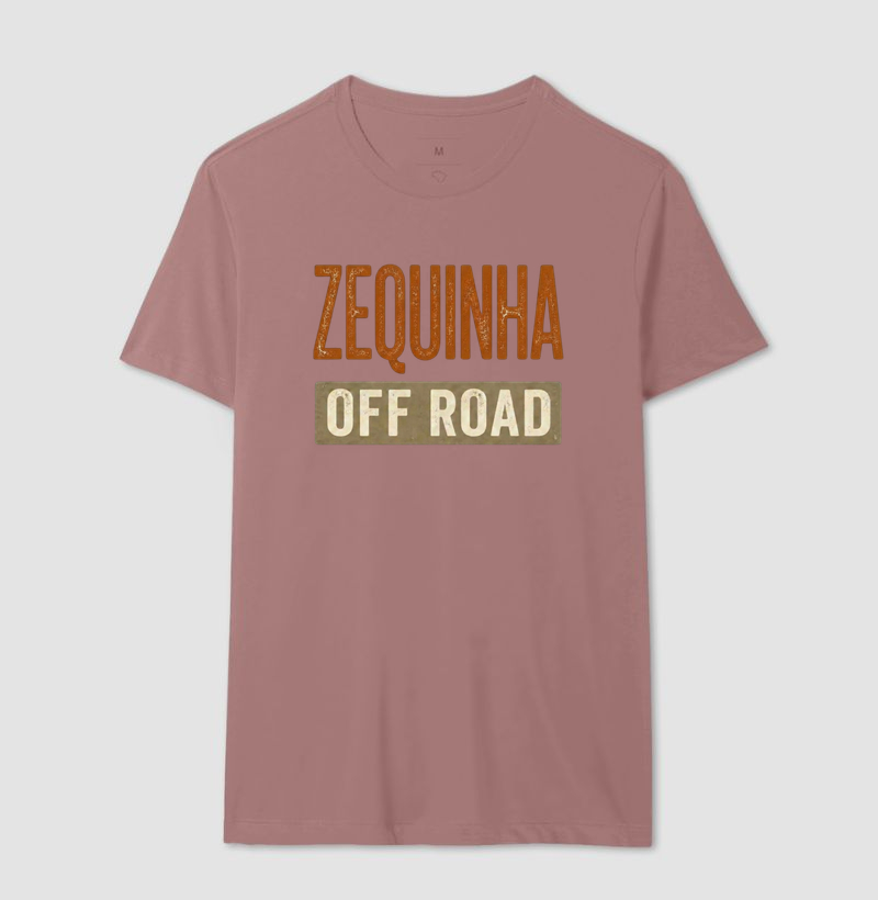 Zequinha Off Road - Imagem 14