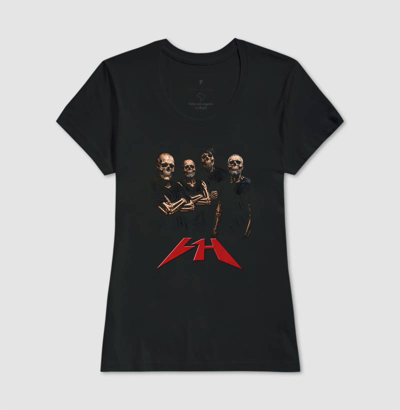Camisa 5