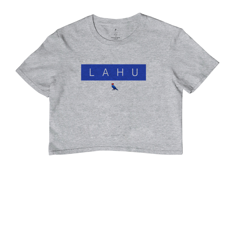 LAHU é mais que uma marca — é um grito de identidade, um símbolo de quem carrega o sol na pele e a coragem no olhar. - Imagem 6