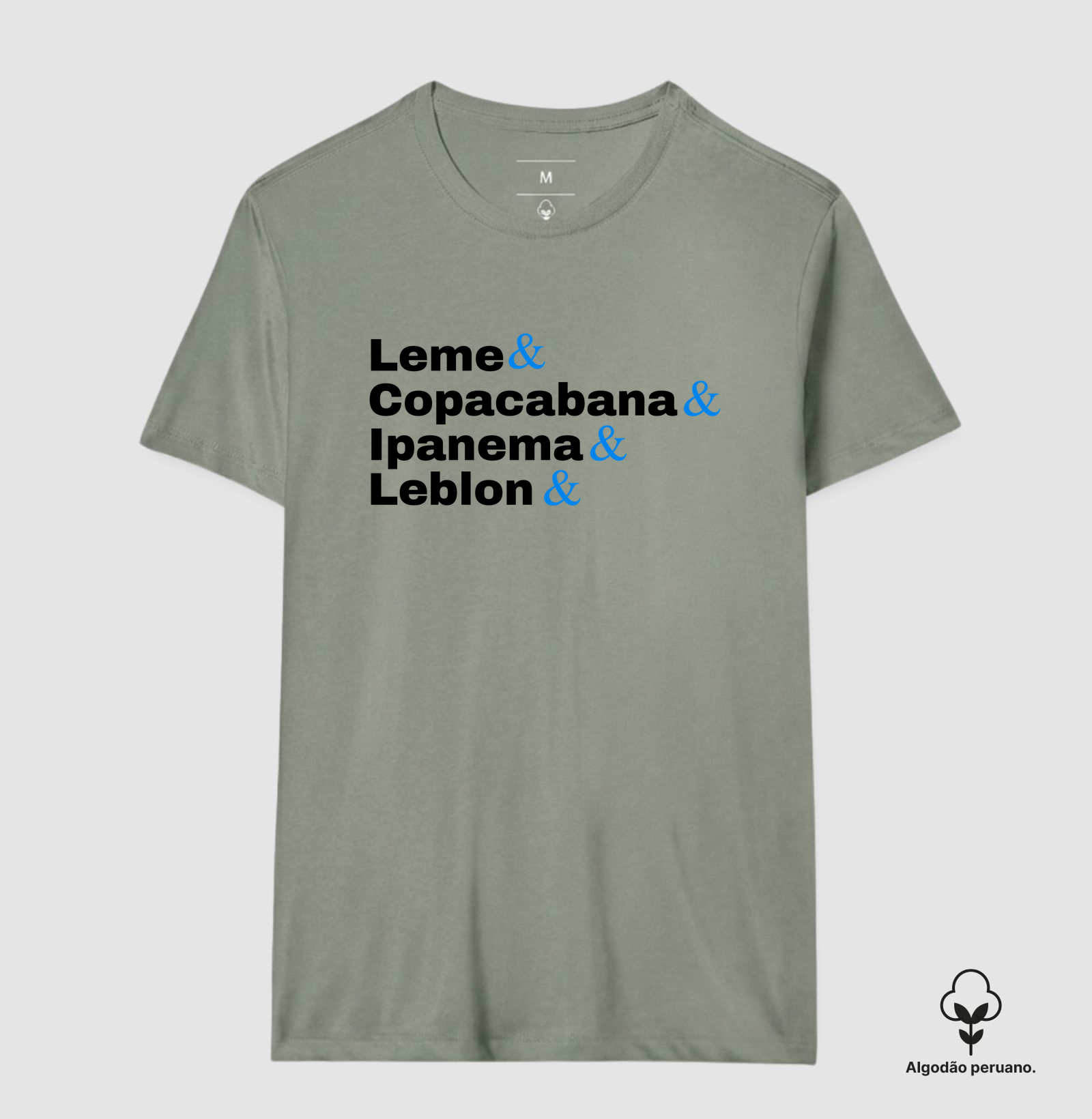 Camiseta DODDIO - Zona Sul Core - Imagem 5