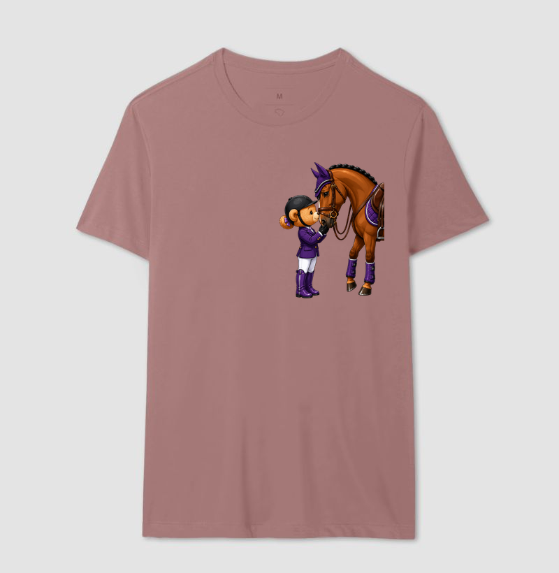 Camisa 19