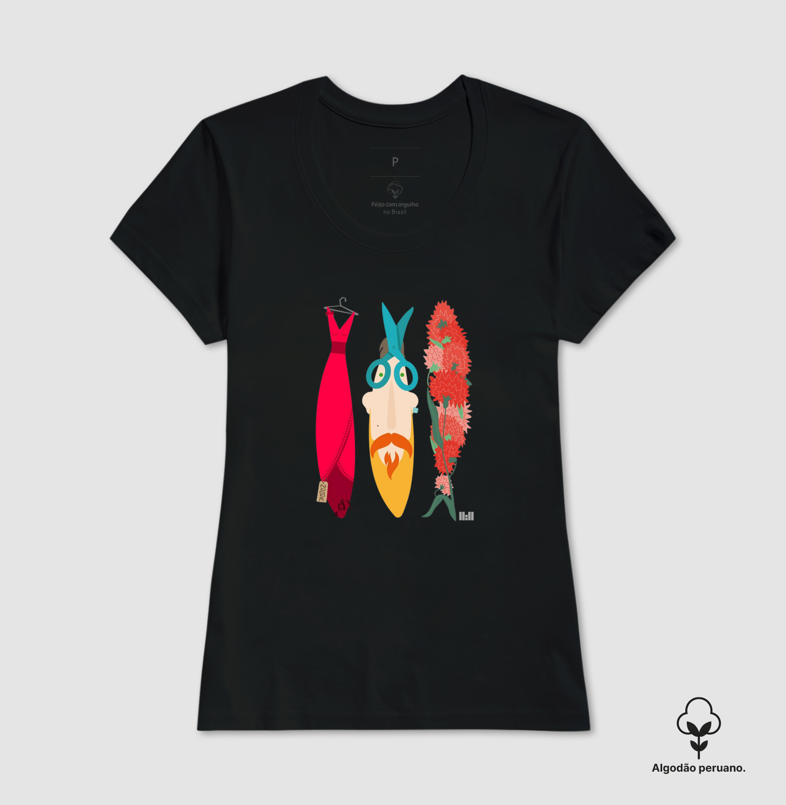 Camisa 1