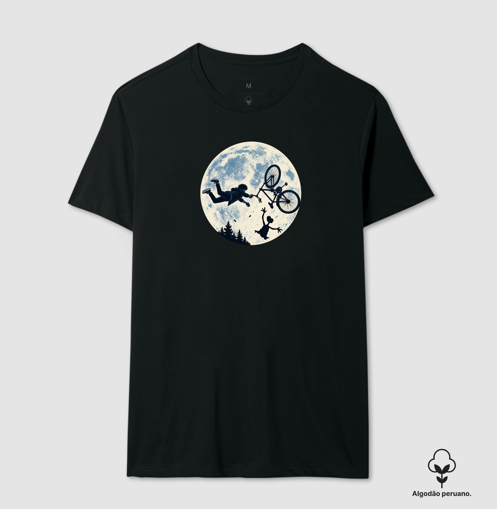 Camiseta quase deu - Imagem 2