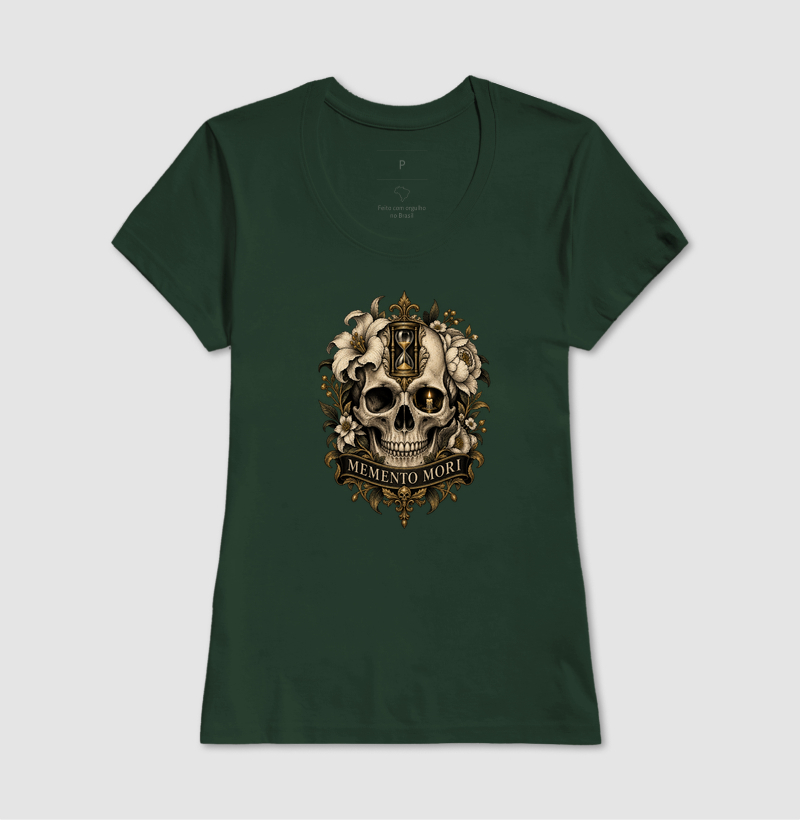 Memento Mori - Imagem 13