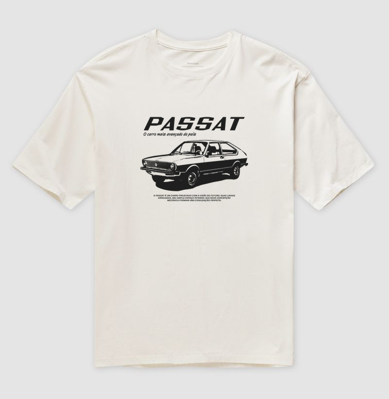 Passat | O carro mais avançado do país - Imagem 7