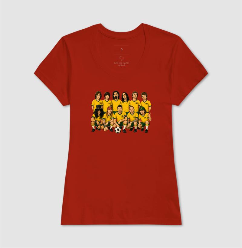 Camisa 10