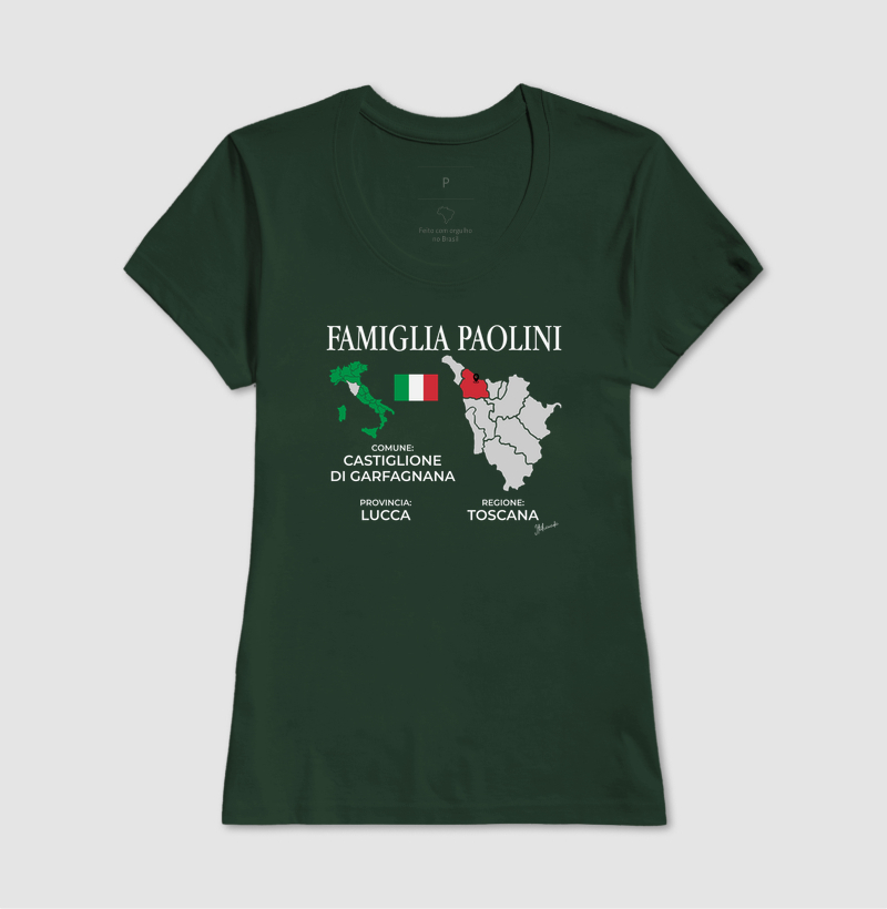 Camisa 10