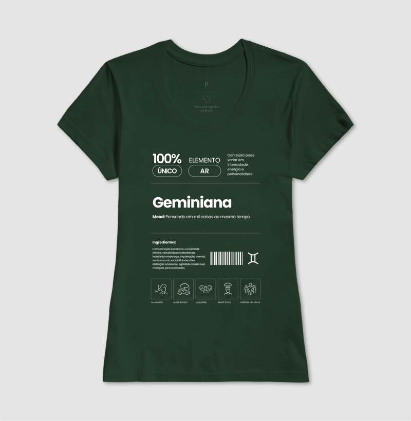 Geminiana (Coleção Label) - Imagem 13