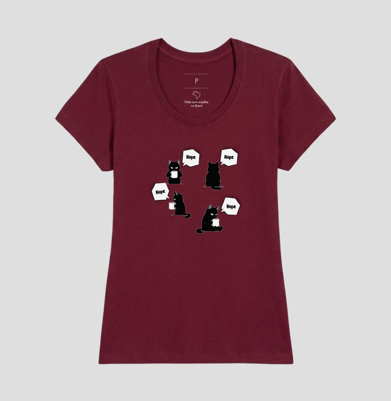 Camisa 18