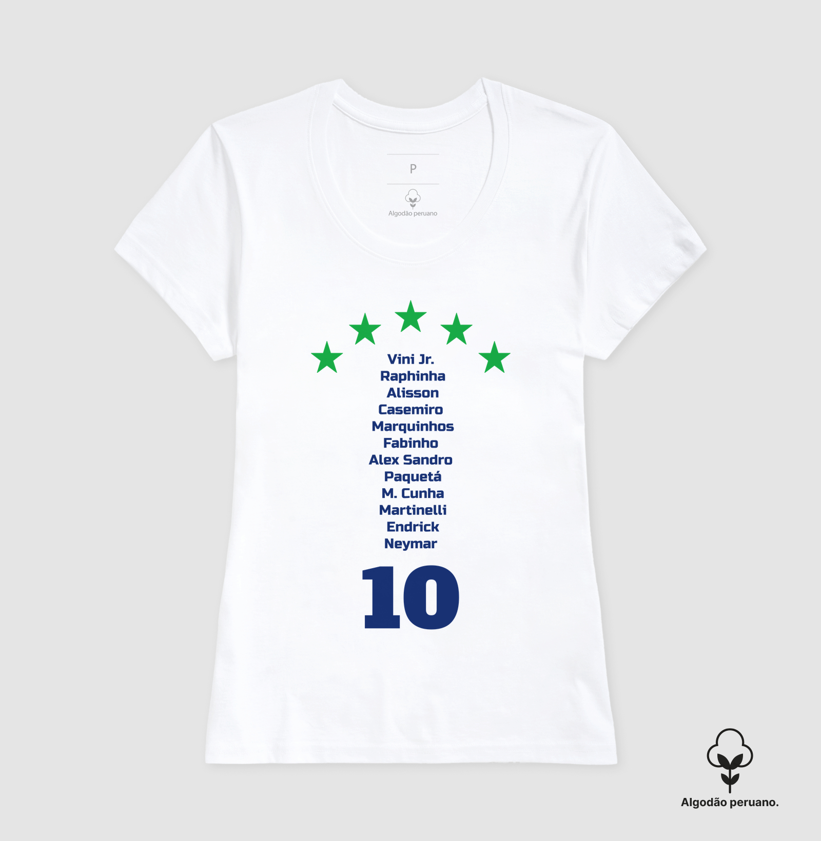 Camisa 2