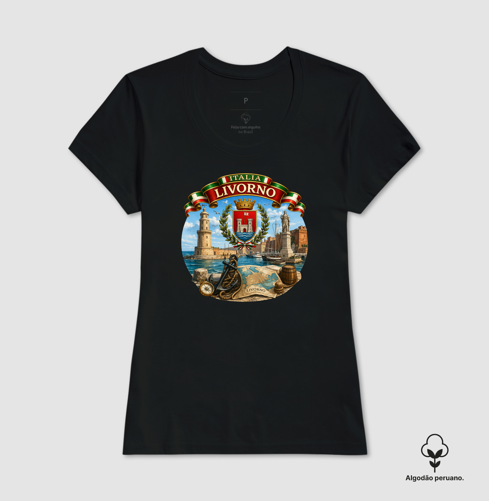 Camisa 5