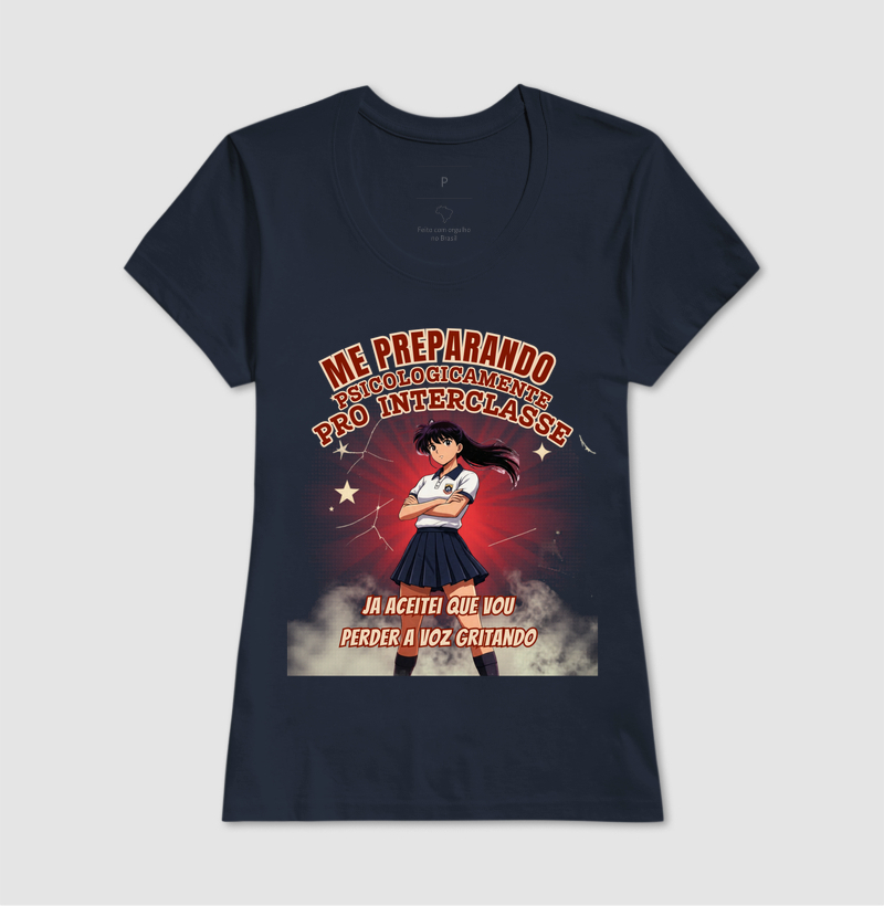Camisa 20