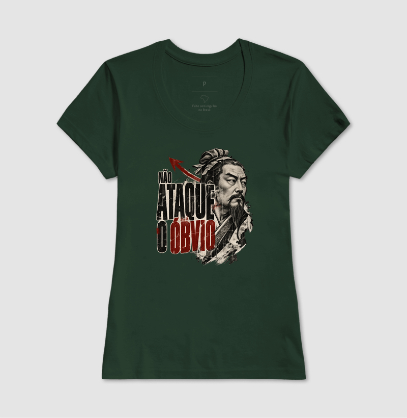 Sun Tzu - Não Ataque o Óbvio - Imagem 13