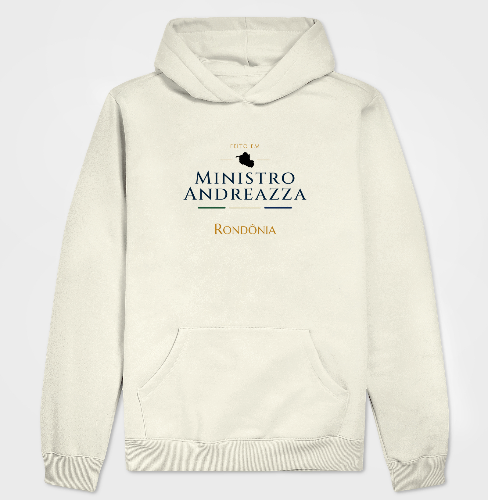 Feito em Ministro Andreazza RO - Imagem 3