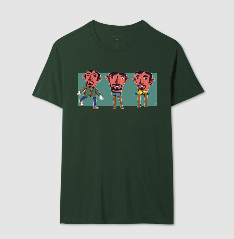 Camisa 5