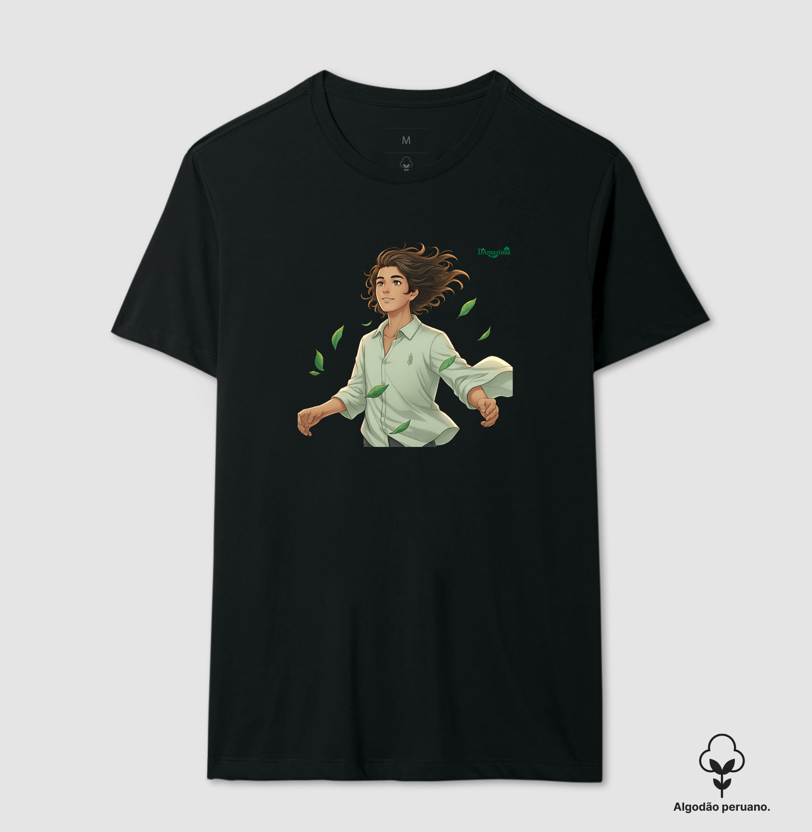 Camisa 1