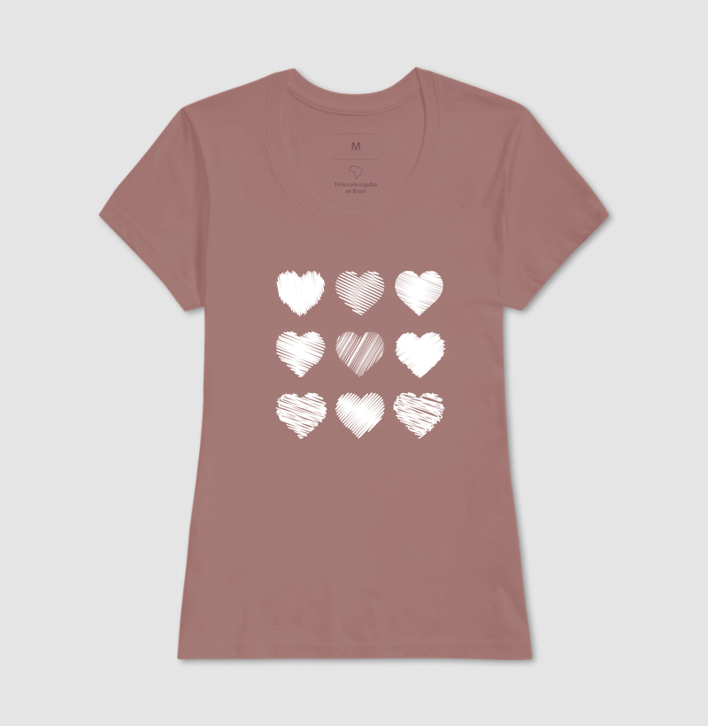 Camisa 19