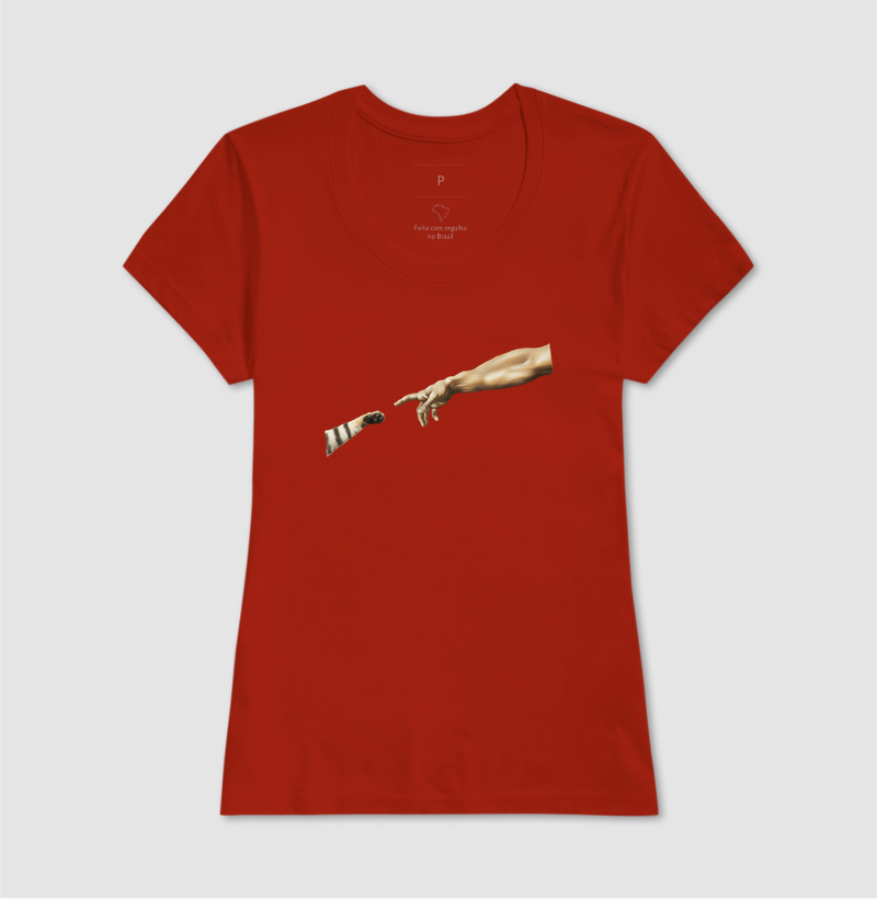 Camisa 10