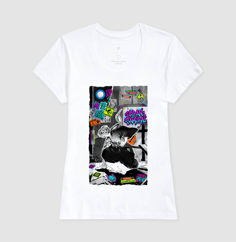 Camisa 4