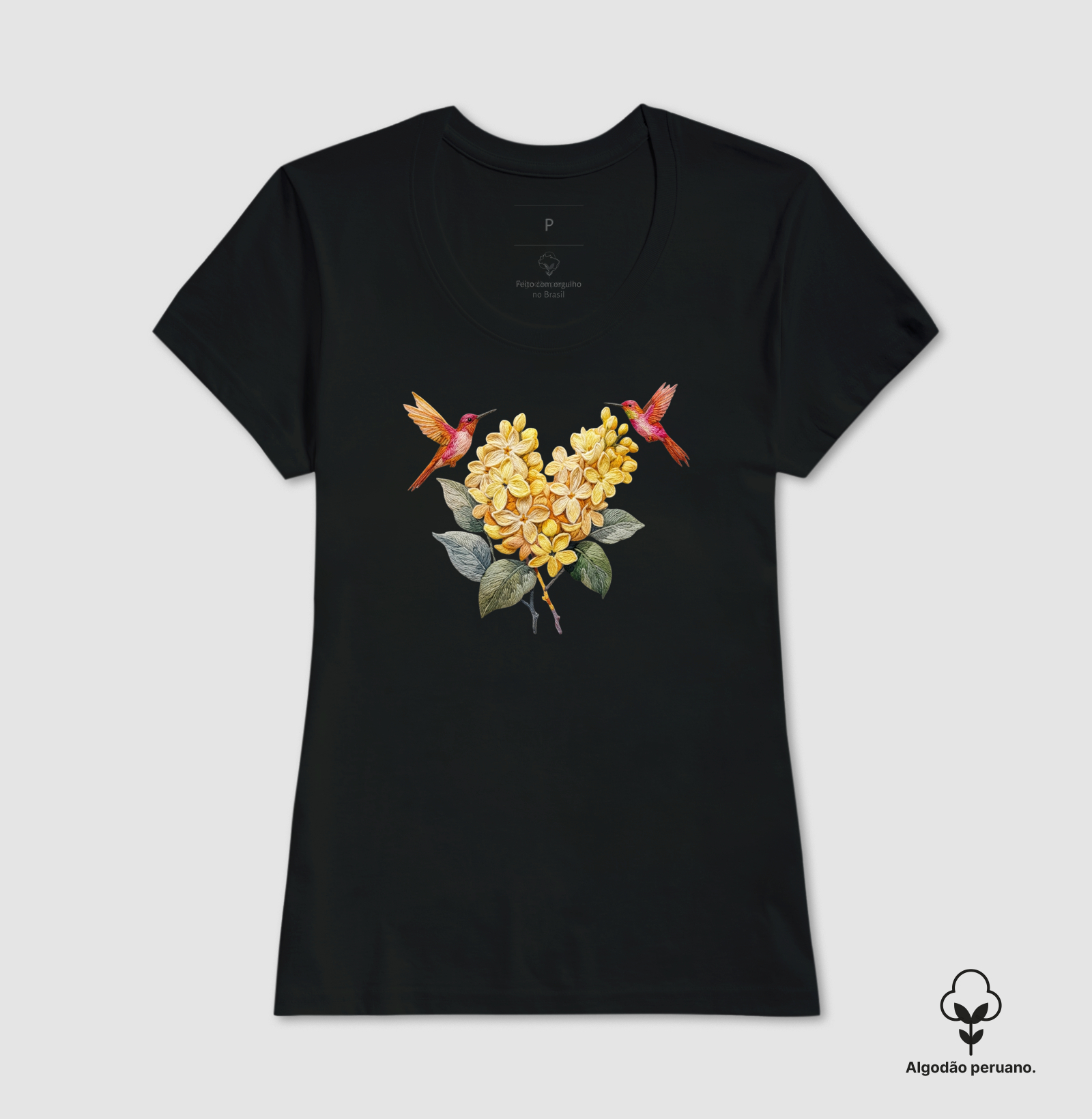 Camisa 3