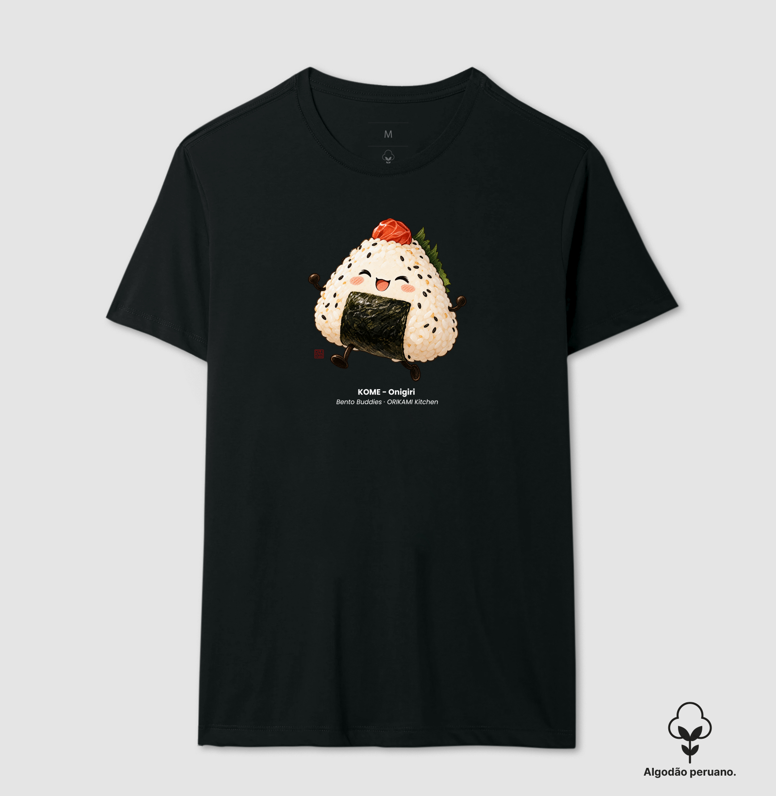 KOME - Onigiri - Imagem 9