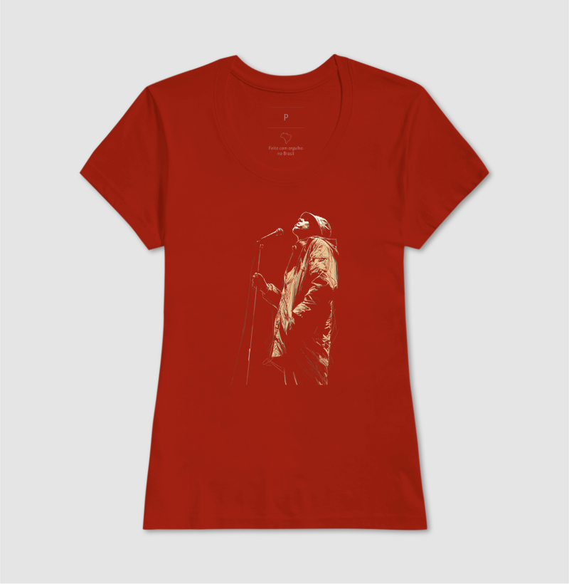 Camisa 10