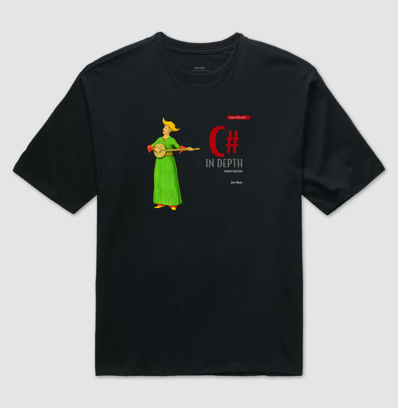 Camisa 4