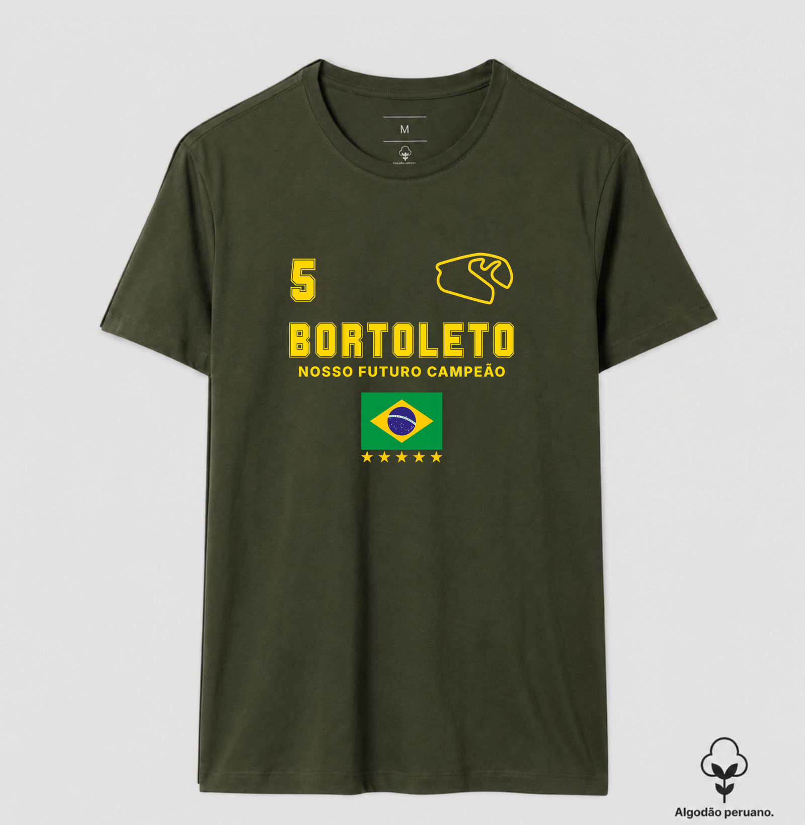 Nosso Futuro Campeão - Imagem 5