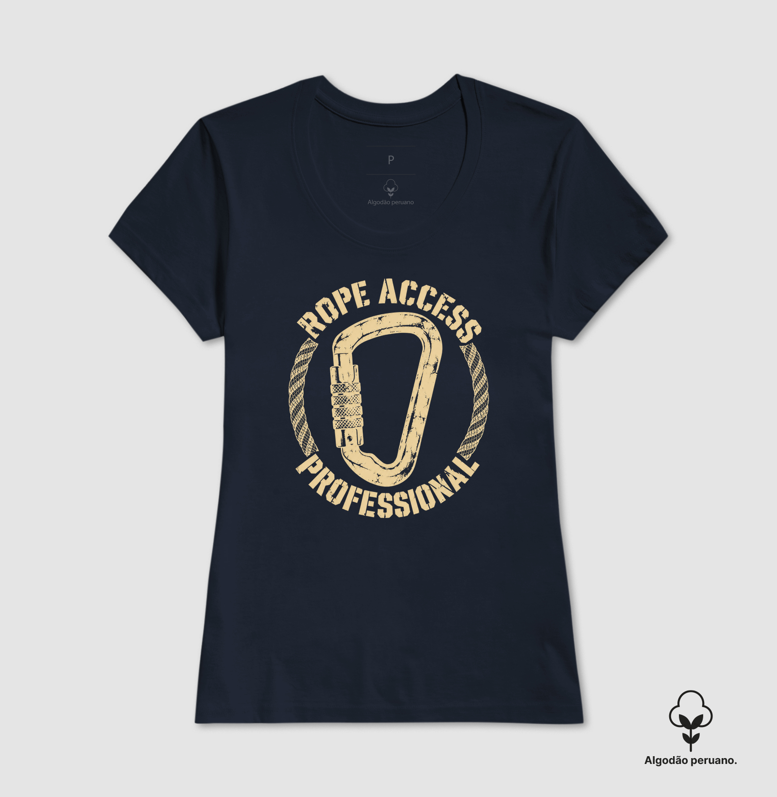 Rope Access Stencil - Imagem 3
