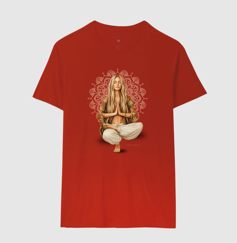 Gaby Meditando - Imagem 10