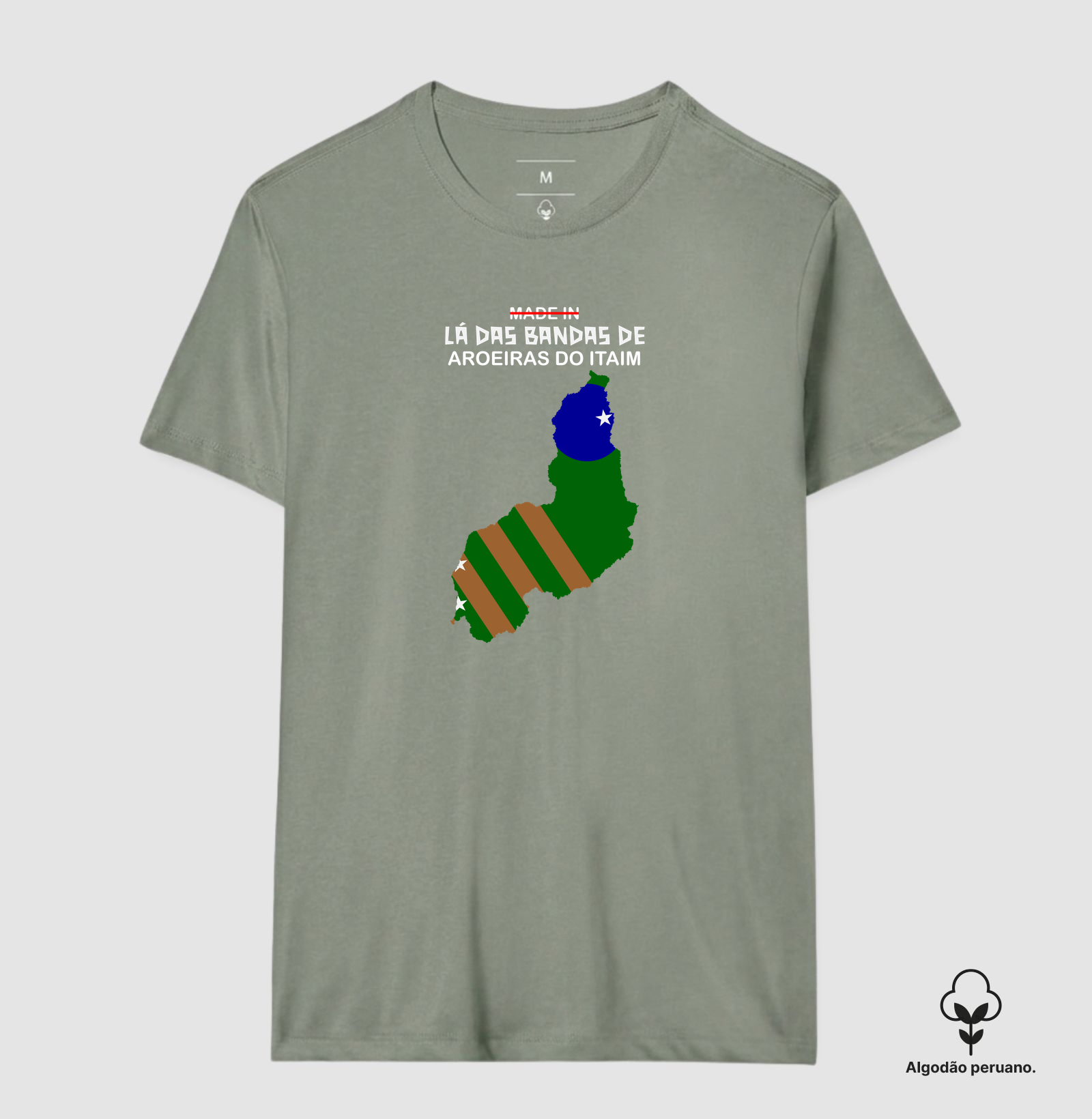 Camisa 6