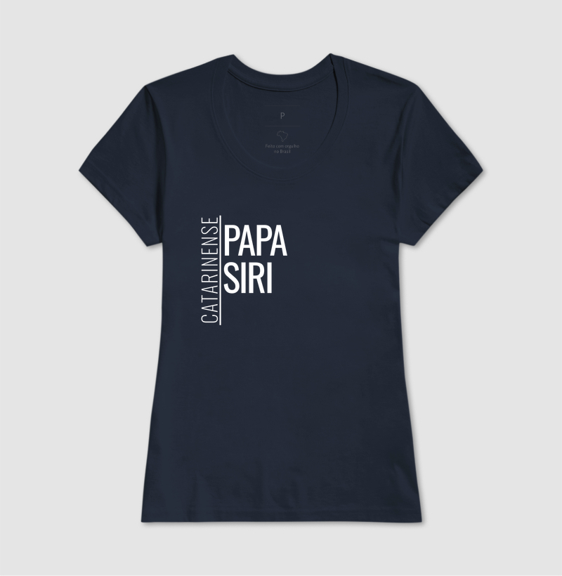 Catarinense | Papa-Siri - Imagem 7