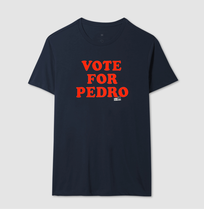 Vote for Pedro Clássica - Imagem 4