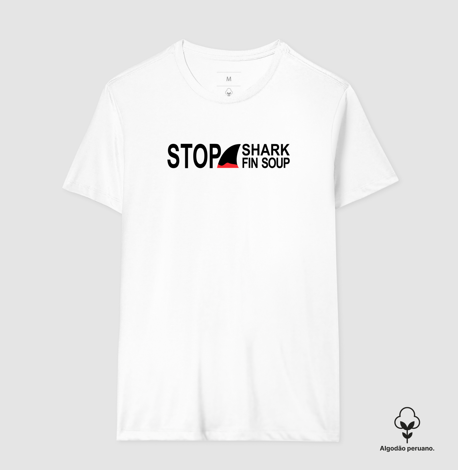Stop Shark Finning - Imagem 8